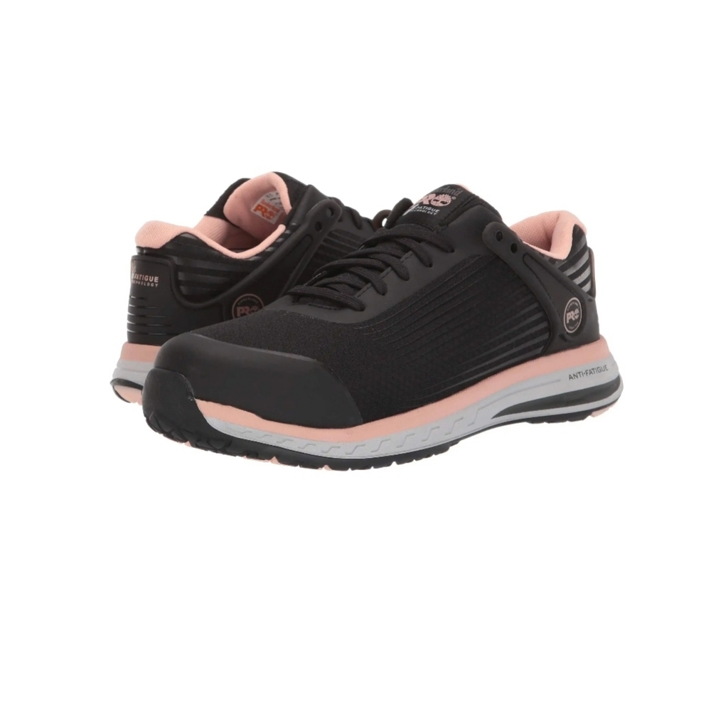 Timberland Pro shoes